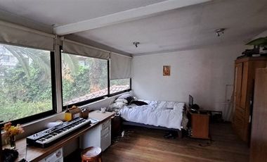 Casa en Arriendo en Sector Residencial de Ñuñoa