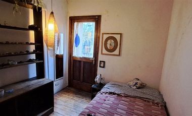 Casa en Arriendo en Sector Residencial de Ñuñoa