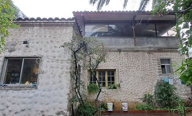 Casa en Arriendo en Sector Residencial de Ñuñoa