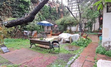 Casa en Arriendo en Sector Residencial de Ñuñoa