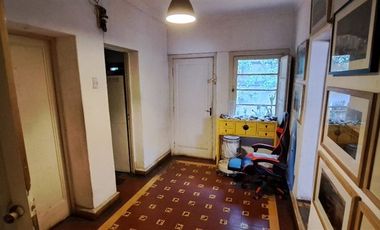 Casa en Arriendo en Sector Residencial de Ñuñoa