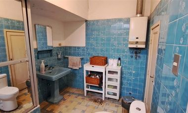 Casa en Arriendo en Sector Residencial de Ñuñoa