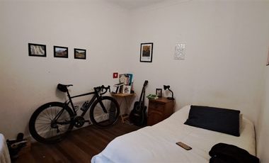 Casa en Arriendo en Sector Residencial de Ñuñoa