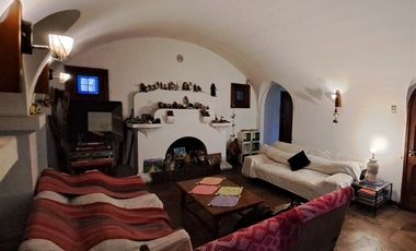 Casa en Arriendo en Sector Residencial de Ñuñoa