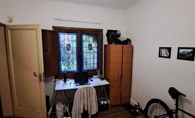 Casa en Arriendo en Sector Residencial de Ñuñoa