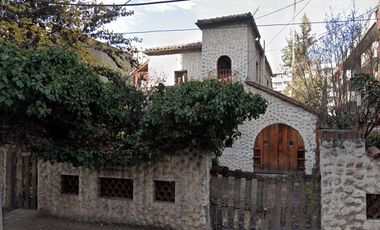 Casa en Arriendo en Sector Residencial de Ñuñoa