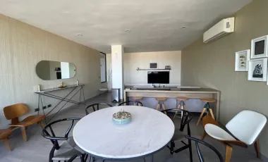 Departamento en venta en Las Lajas, Monterrey, Nuevo León