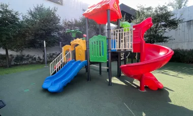 Departamento en venta en Las Lajas, Monterrey, Nuevo León