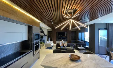 Departamento en venta en Las Lajas, Monterrey, Nuevo León