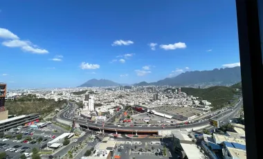 Departamento en venta en Las Lajas, Monterrey, Nuevo León