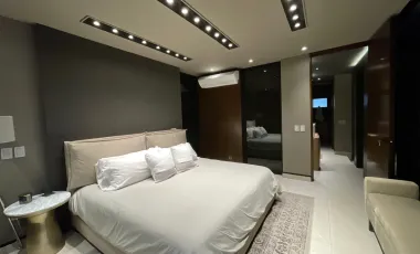 Departamento en venta en Las Lajas, Monterrey, Nuevo León