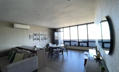 Departamento en venta en Las Lajas, Monterrey, Nuevo León