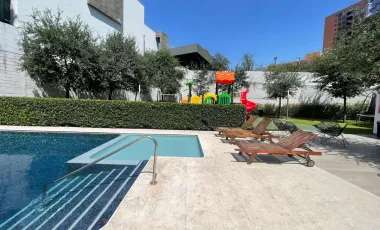 Departamento en venta en Las Lajas, Monterrey, Nuevo León