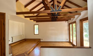 2000 M2 DE TERRENO HERMOSA CASA EN LAS PIRCAS