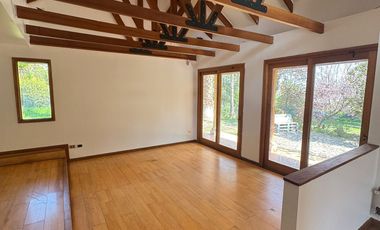 2000 M2 DE TERRENO HERMOSA CASA EN LAS PIRCAS