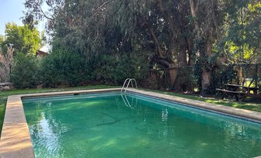 2000 M2 DE TERRENO HERMOSA CASA EN LAS PIRCAS