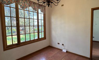 2000 M2 DE TERRENO HERMOSA CASA EN LAS PIRCAS