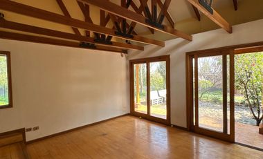 2000 M2 DE TERRENO HERMOSA CASA EN LAS PIRCAS