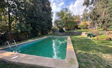 2000 M2 DE TERRENO HERMOSA CASA EN LAS PIRCAS