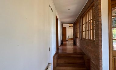 2000 M2 DE TERRENO HERMOSA CASA EN LAS PIRCAS