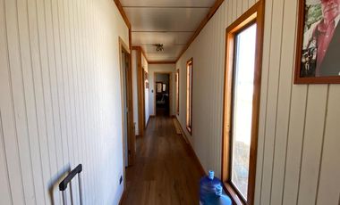 PARCELA 2 HECTAREAS SECTOR SAN JAUN, EL TRANQUE