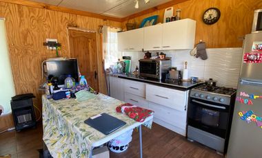 PARCELA 2 HECTAREAS SECTOR SAN JAUN, EL TRANQUE