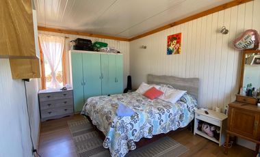 PARCELA 2 HECTAREAS SECTOR SAN JAUN, EL TRANQUE