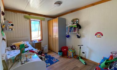 PARCELA 2 HECTAREAS SECTOR SAN JAUN, EL TRANQUE