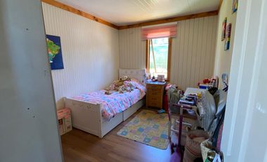 PARCELA 2 HECTAREAS SECTOR SAN JAUN, EL TRANQUE