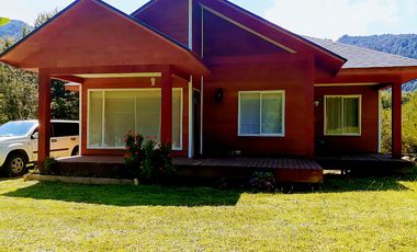 GRAN OPRTUNIDAD DE INVERSION, CABAÑAS SUPERMERCADO Y CASA