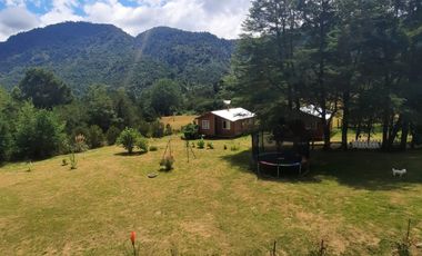 GRAN OPRTUNIDAD DE INVERSION, CABAÑAS SUPERMERCADO Y CASA