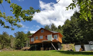 GRAN OPRTUNIDAD DE INVERSION, CABAÑAS SUPERMERCADO Y CASA