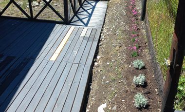 GRAN OPRTUNIDAD DE INVERSION, CABAÑAS SUPERMERCADO Y CASA