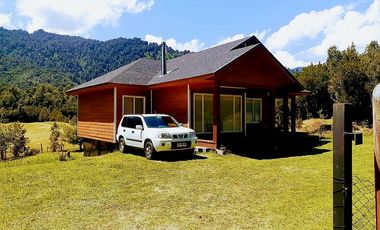 GRAN OPRTUNIDAD DE INVERSION, CABAÑAS SUPERMERCADO Y CASA