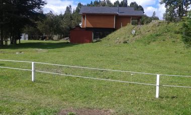 GRAN OPRTUNIDAD DE INVERSION, CABAÑAS SUPERMERCADO Y CASA