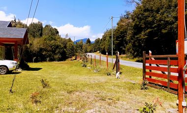 GRAN OPRTUNIDAD DE INVERSION, CABAÑAS SUPERMERCADO Y CASA