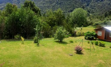 GRAN OPRTUNIDAD DE INVERSION, CABAÑAS SUPERMERCADO Y CASA