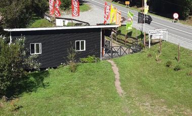 GRAN OPRTUNIDAD DE INVERSION, CABAÑAS SUPERMERCADO Y CASA