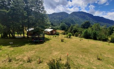 GRAN OPRTUNIDAD DE INVERSION, CABAÑAS SUPERMERCADO Y CASA