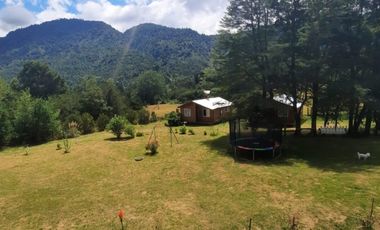 GRAN OPRTUNIDAD DE INVERSION, CABAÑAS SUPERMERCADO Y CASA