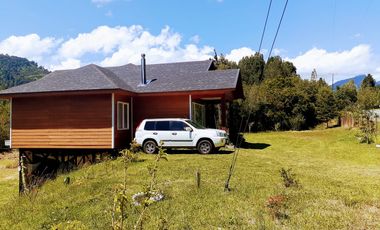 GRAN OPRTUNIDAD DE INVERSION, CABAÑAS SUPERMERCADO Y CASA