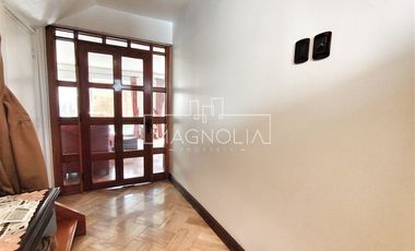 Casa en Arriendo en Manquehue