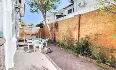 Casa en Arriendo en Manquehue