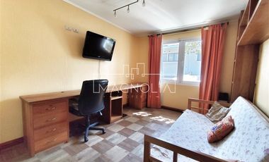 Casa en Arriendo en Manquehue