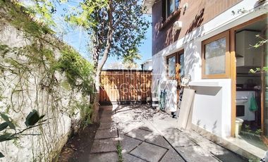 Casa en Arriendo en Manquehue