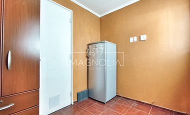 Casa en Arriendo en Manquehue