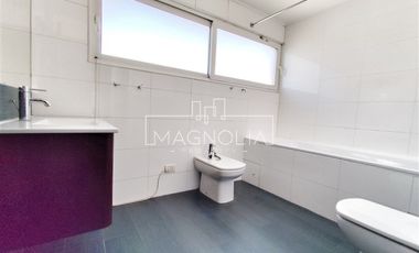 Casa en Arriendo en Manquehue