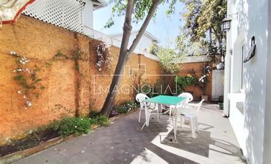 Casa en Arriendo en Manquehue