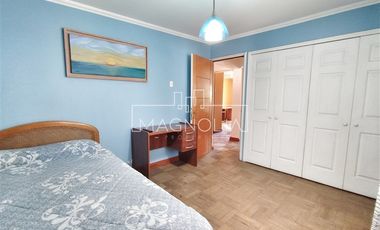 Casa en Arriendo en Manquehue