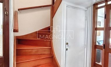 Casa en Arriendo en Manquehue